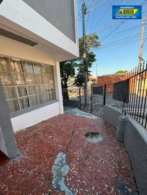 Foto 2 de Casa com 3 quartos para alugar, 130m2 em Vila Trujillo, Sorocaba - SP