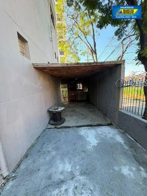 Foto 3 de Casa com 3 quartos para alugar, 130m2 em Vila Trujillo, Sorocaba - SP