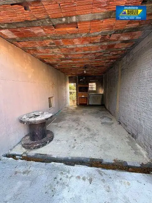 Foto 6 de Casa com 3 quartos para alugar, 130m2 em Vila Trujillo, Sorocaba - SP