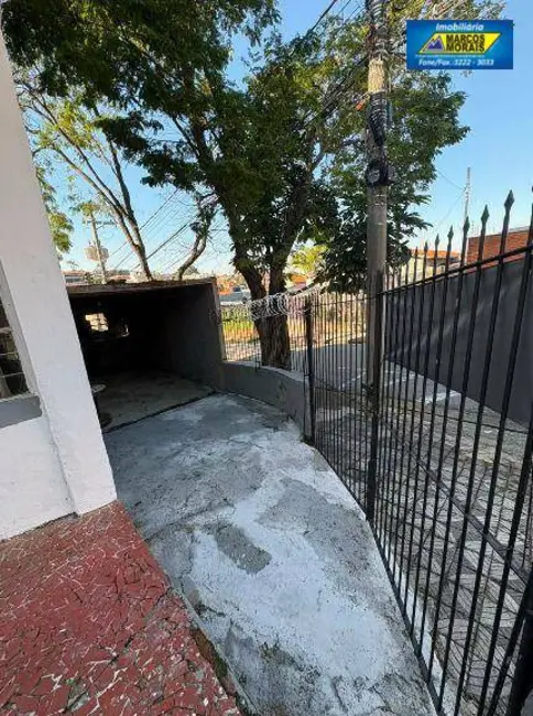 Foto 4 de Casa com 3 quartos para alugar, 130m2 em Vila Trujillo, Sorocaba - SP