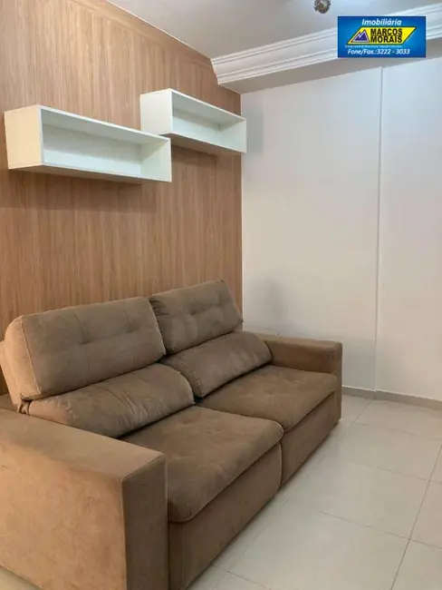 Apartamento com 1 quarto para alugar, 52m2 em Parque Campolim, Sorocaba - SP - imagem 4 Foto 4 de Apartamento com 1 quarto para alugar, 52m2 em Parque Campolim, Sorocaba - SP