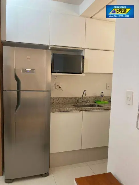 Apartamento com 1 quarto para alugar, 52m2 em Parque Campolim, Sorocaba - SP - imagem 7 Foto 7 de Apartamento com 1 quarto para alugar, 52m2 em Parque Campolim, Sorocaba - SP