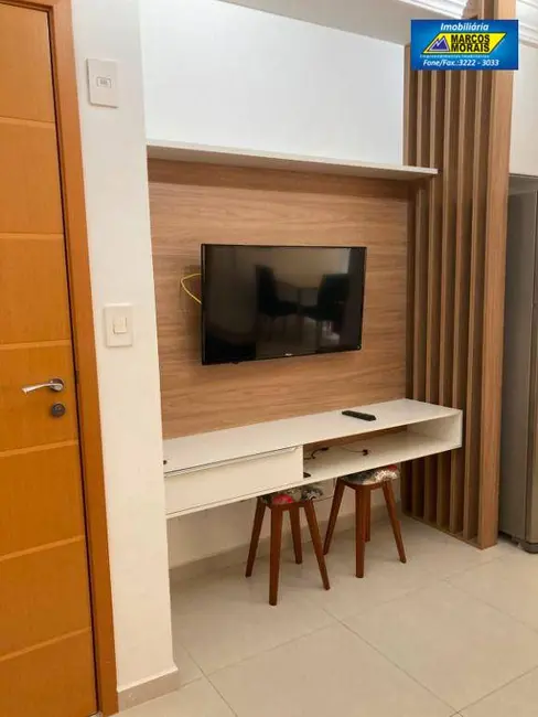 Apartamento com 1 quarto para alugar, 52m2 em Parque Campolim, Sorocaba - SP - imagem 5 Foto 5 de Apartamento com 1 quarto para alugar, 52m2 em Parque Campolim, Sorocaba - SP