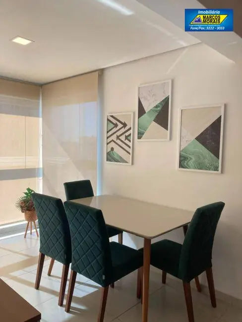 Apartamento com 1 quarto para alugar, 52m2 em Parque Campolim, Sorocaba - SP - imagem 9 Foto 9 de Apartamento com 1 quarto para alugar, 52m2 em Parque Campolim, Sorocaba - SP