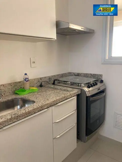 Apartamento com 1 quarto para alugar, 52m2 em Parque Campolim, Sorocaba - SP - imagem 8 Foto 8 de Apartamento com 1 quarto para alugar, 52m2 em Parque Campolim, Sorocaba - SP