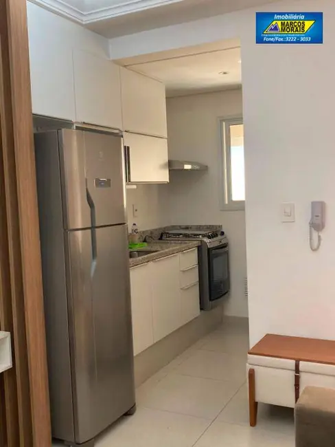 Apartamento com 1 quarto para alugar, 52m2 em Parque Campolim, Sorocaba - SP - imagem 6 Foto 6 de Apartamento com 1 quarto para alugar, 52m2 em Parque Campolim, Sorocaba - SP