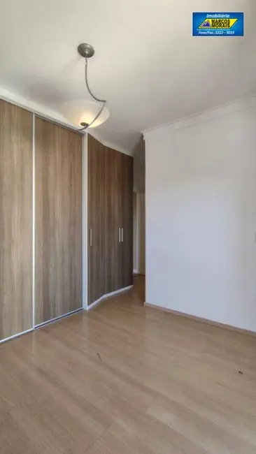 Foto 9 de Apartamento com 3 quartos à venda, 155m2 em Jardim Paulistano, Sorocaba - SP