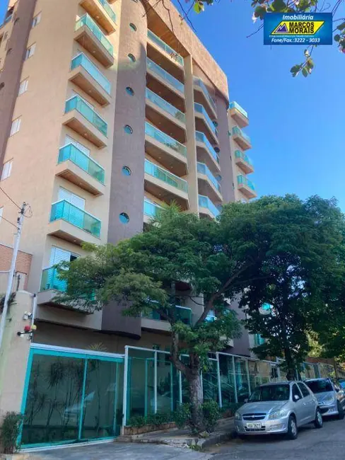 Foto 1 de Apartamento com 3 quartos à venda, 155m2 em Jardim Paulistano, Sorocaba - SP