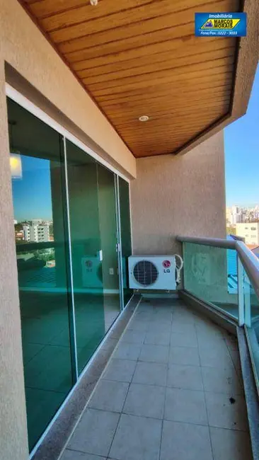 Foto 7 de Apartamento com 3 quartos à venda, 155m2 em Jardim Paulistano, Sorocaba - SP