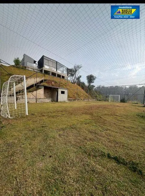 Foto 6 de Chácara com 3 quartos à venda, 1600m2 em Sorocaba - SP