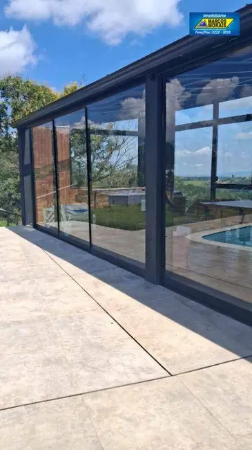 Foto 2 de Chácara com 3 quartos à venda, 1600m2 em Sorocaba - SP
