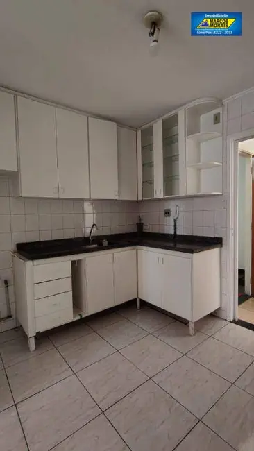 Foto 1 de Apartamento com 3 quartos para alugar, 105m2 em Centro, Sorocaba - SP