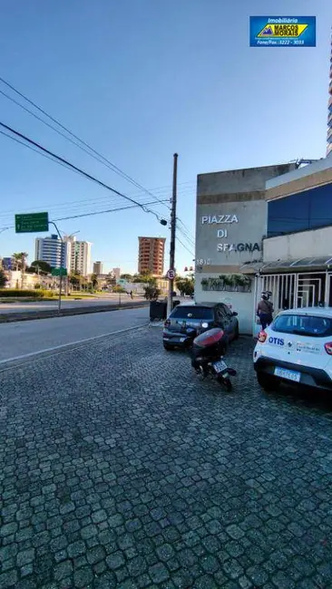 Foto 2 de Apartamento com 3 quartos para alugar, 105m2 em Centro, Sorocaba - SP