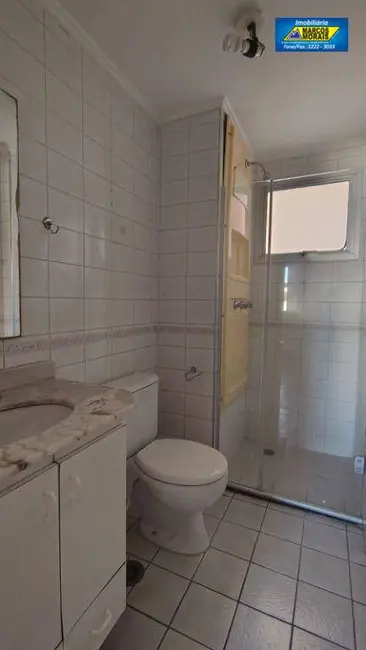 Foto 7 de Apartamento com 3 quartos para alugar, 105m2 em Centro, Sorocaba - SP