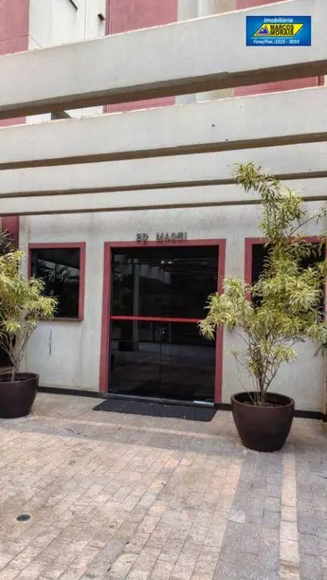 Foto 3 de Apartamento com 3 quartos para alugar, 105m2 em Centro, Sorocaba - SP