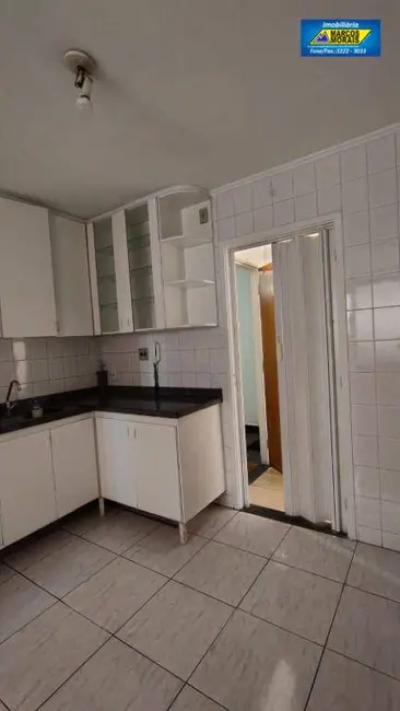 Foto 6 de Apartamento com 3 quartos para alugar, 105m2 em Centro, Sorocaba - SP