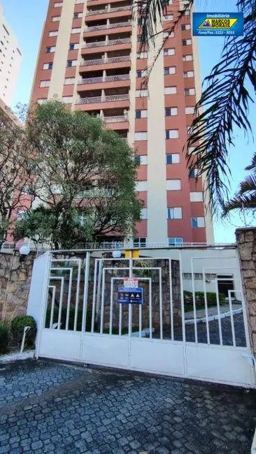 Foto 4 de Apartamento com 3 quartos para alugar, 105m2 em Centro, Sorocaba - SP