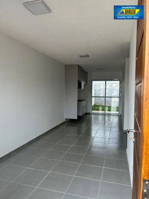 Foto 2 de Casa de Condomínio com 3 quartos para alugar, 160m2 em Quintais do Imperador, Sorocaba - SP