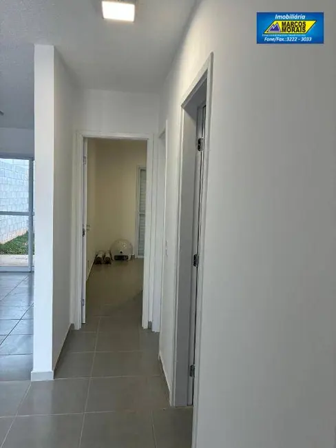 Foto 7 de Casa de Condomínio com 3 quartos para alugar, 160m2 em Quintais do Imperador, Sorocaba - SP