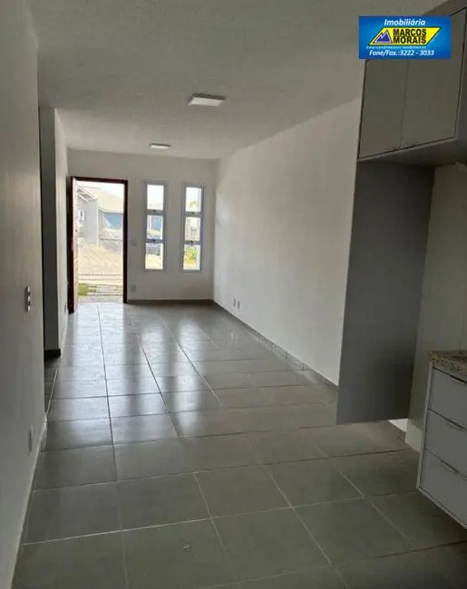 Foto 4 de Casa de Condomínio com 3 quartos para alugar, 160m2 em Quintais do Imperador, Sorocaba - SP