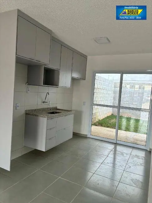 Foto 3 de Casa de Condomínio com 3 quartos para alugar, 160m2 em Quintais do Imperador, Sorocaba - SP