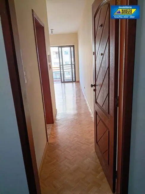 Apartamento com 3 quartos para alugar, 25000m2 em Jardim Nova Manchester, Sorocaba - SP - imagem 2 Foto 2 de Apartamento com 3 quartos para alugar, 25000m2 em Jardim Nova Manchester, Sorocaba - SP