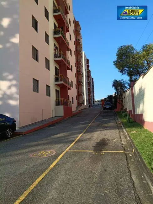 Apartamento com 3 quartos para alugar, 25000m2 em Jardim Nova Manchester, Sorocaba - SP - imagem 1 Foto 1 de Apartamento com 3 quartos para alugar, 25000m2 em Jardim Nova Manchester, Sorocaba - SP