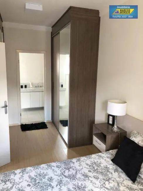 Casa com 3 quartos para alugar, 123m2 em Jardim São Carlos, Sorocaba - SP - imagem 9 Foto 9 de Casa com 3 quartos para alugar, 123m2 em Jardim São Carlos, Sorocaba - SP