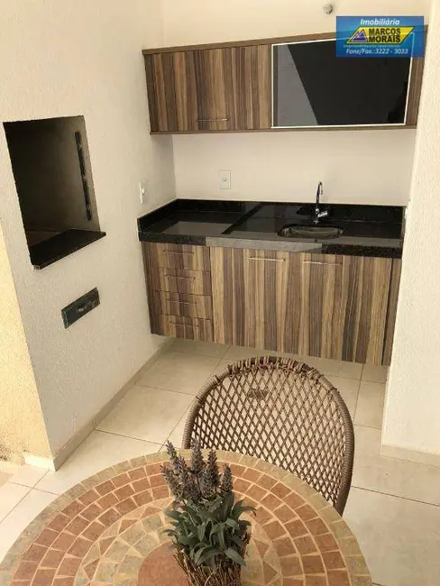 Casa com 3 quartos para alugar, 123m2 em Jardim São Carlos, Sorocaba - SP - imagem 7 Foto 7 de Casa com 3 quartos para alugar, 123m2 em Jardim São Carlos, Sorocaba - SP