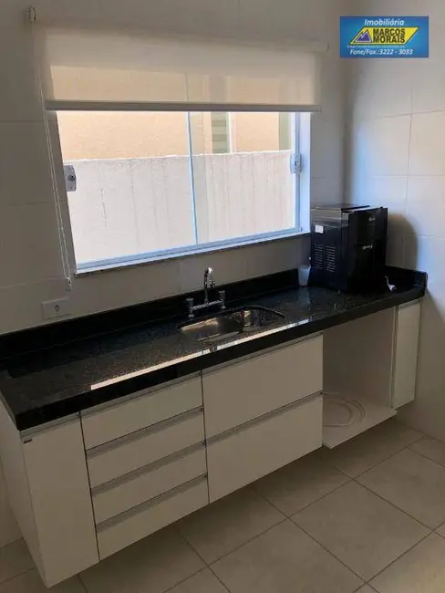 Casa com 3 quartos para alugar, 123m2 em Jardim São Carlos, Sorocaba - SP - imagem 4 Foto 4 de Casa com 3 quartos para alugar, 123m2 em Jardim São Carlos, Sorocaba - SP