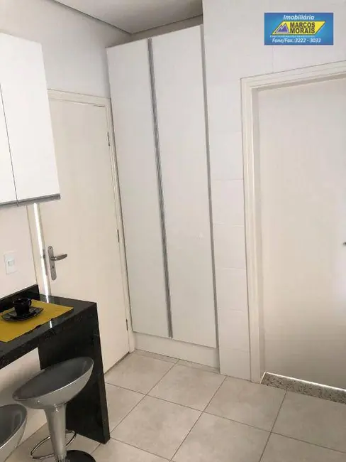 Casa com 3 quartos para alugar, 123m2 em Jardim São Carlos, Sorocaba - SP - imagem 3 Foto 3 de Casa com 3 quartos para alugar, 123m2 em Jardim São Carlos, Sorocaba - SP