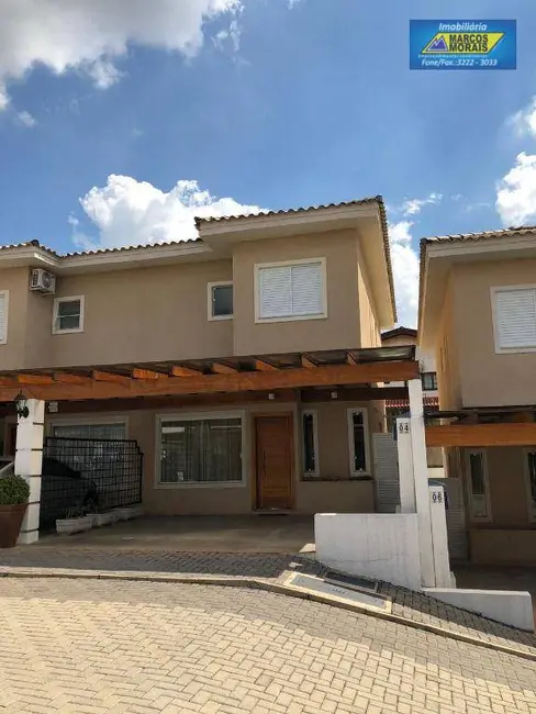 Casa com 3 quartos para alugar, 123m2 em Jardim São Carlos, Sorocaba - SP - imagem 1 Foto 1 de Casa com 3 quartos para alugar, 123m2 em Jardim São Carlos, Sorocaba - SP