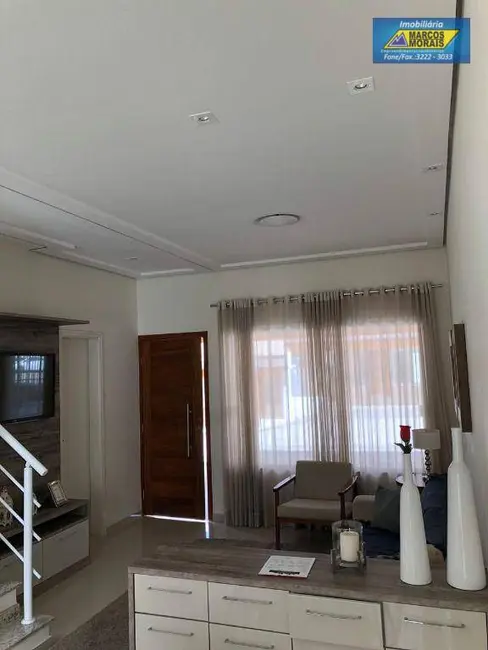 Casa com 3 quartos para alugar, 123m2 em Jardim São Carlos, Sorocaba - SP - imagem 6 Foto 6 de Casa com 3 quartos para alugar, 123m2 em Jardim São Carlos, Sorocaba - SP
