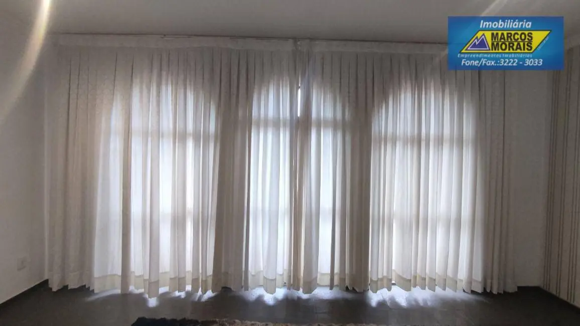 Apartamento com 3 quartos à venda, 204m2 em Centro, Sorocaba - SP - imagem 3 Foto 3 de Apartamento com 3 quartos à venda, 204m2 em Centro, Sorocaba - SP