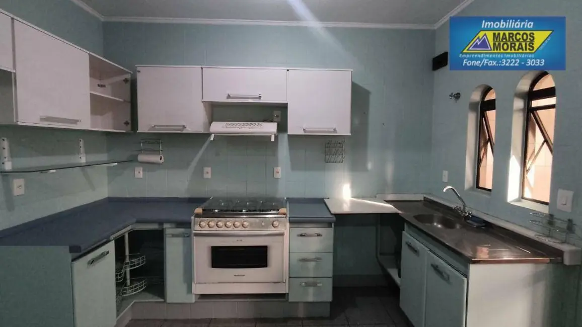 Apartamento com 3 quartos à venda, 204m2 em Centro, Sorocaba - SP - imagem 6 Foto 6 de Apartamento com 3 quartos à venda, 204m2 em Centro, Sorocaba - SP