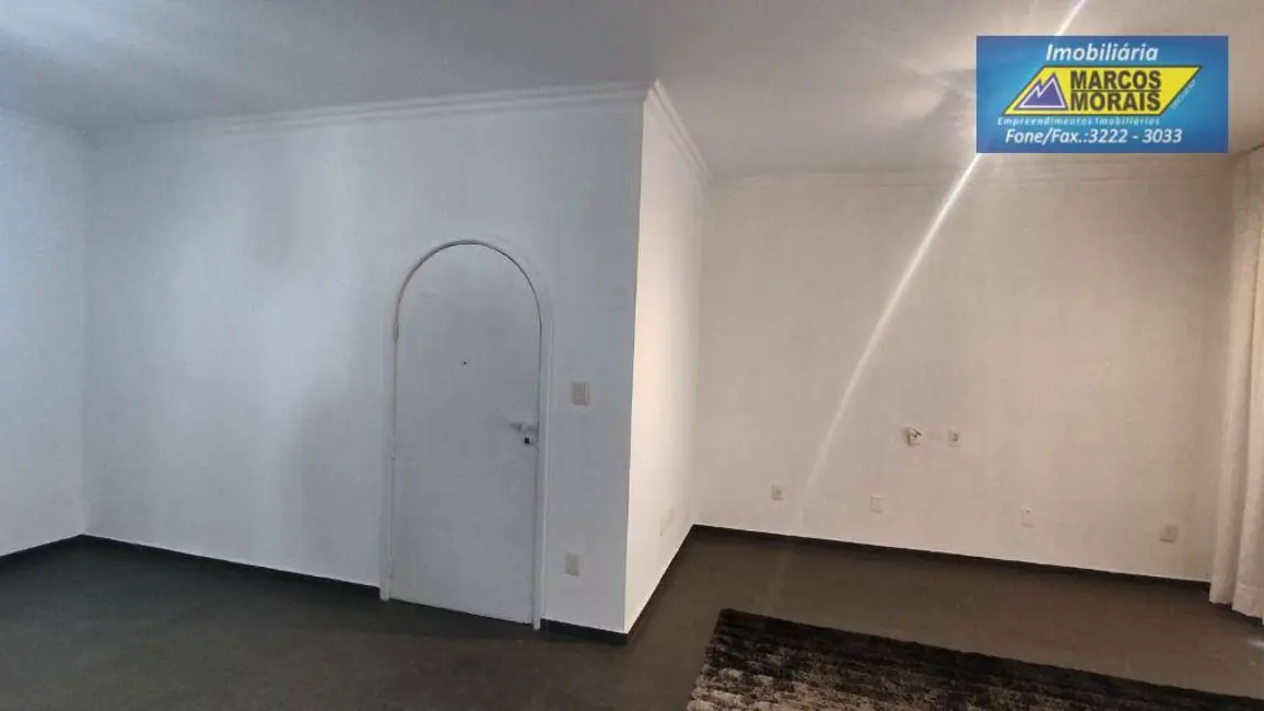 Apartamento com 3 quartos à venda, 204m2 em Centro, Sorocaba - SP - imagem 2 Foto 2 de Apartamento com 3 quartos à venda, 204m2 em Centro, Sorocaba - SP
