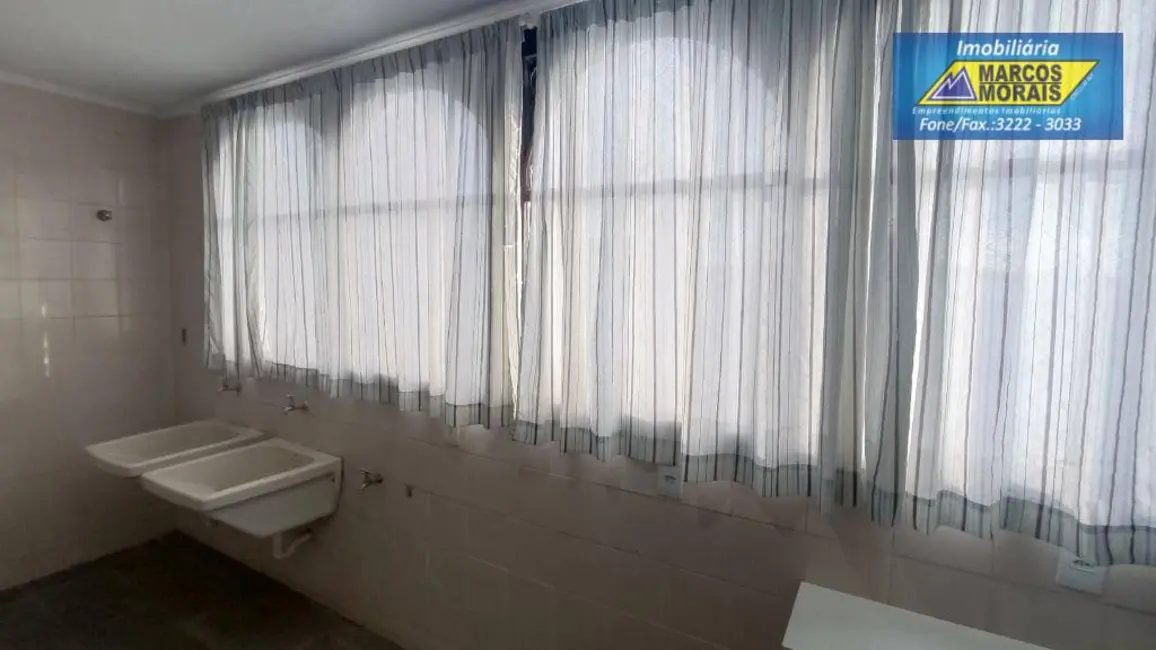 Apartamento com 3 quartos à venda, 204m2 em Centro, Sorocaba - SP - imagem 8 Foto 8 de Apartamento com 3 quartos à venda, 204m2 em Centro, Sorocaba - SP