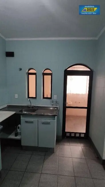 Apartamento com 3 quartos à venda, 204m2 em Centro, Sorocaba - SP - imagem 7 Foto 7 de Apartamento com 3 quartos à venda, 204m2 em Centro, Sorocaba - SP