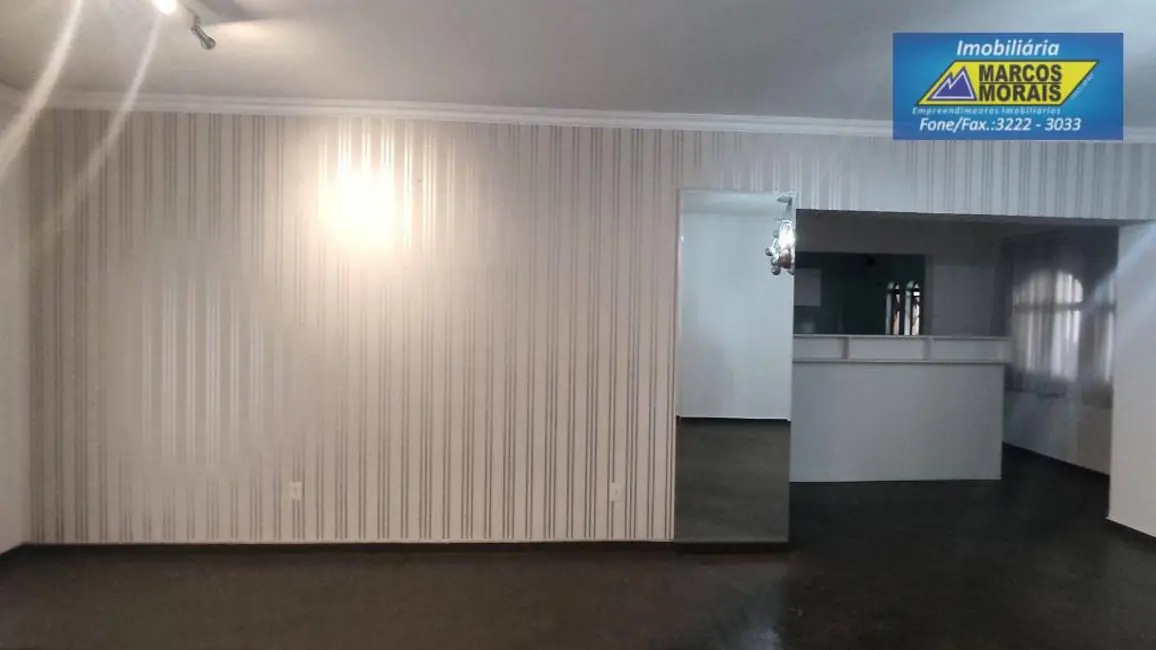 Apartamento com 3 quartos à venda, 204m2 em Centro, Sorocaba - SP - imagem 1 Foto 1 de Apartamento com 3 quartos à venda, 204m2 em Centro, Sorocaba - SP