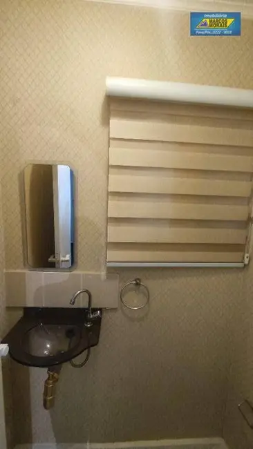 Apartamento com 3 quartos à venda, 204m2 em Centro, Sorocaba - SP - imagem 4 Foto 4 de Apartamento com 3 quartos à venda, 204m2 em Centro, Sorocaba - SP
