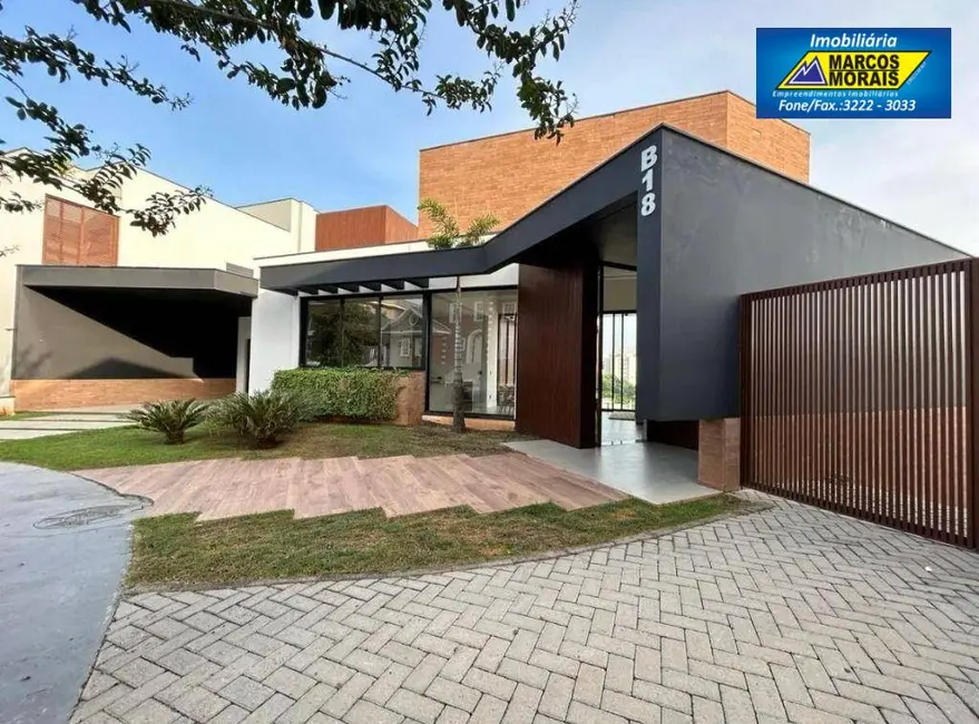 Casa com 3 quartos para alugar, 611m2 em Sorocaba - SP - imagem 2 Foto 2 de Casa com 3 quartos para alugar, 611m2 em Sorocaba - SP