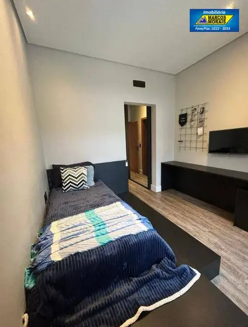 Casa com 3 quartos para alugar, 611m2 em Sorocaba - SP - imagem 9 Foto 9 de Casa com 3 quartos para alugar, 611m2 em Sorocaba - SP