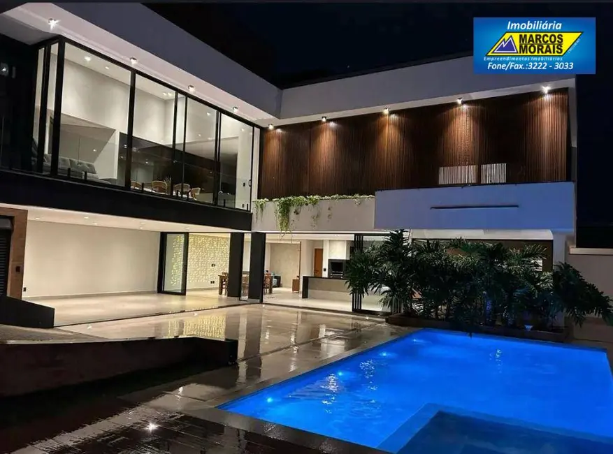 Casa com 3 quartos para alugar, 611m2 em Sorocaba - SP - imagem 1 Foto 1 de Casa com 3 quartos para alugar, 611m2 em Sorocaba - SP