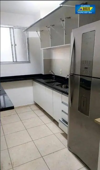 Apartamento com 2 quartos para alugar, 90m2 em Jardim América, Sorocaba - SP - imagem 1 Foto 1 de Apartamento com 2 quartos para alugar, 90m2 em Jardim América, Sorocaba - SP