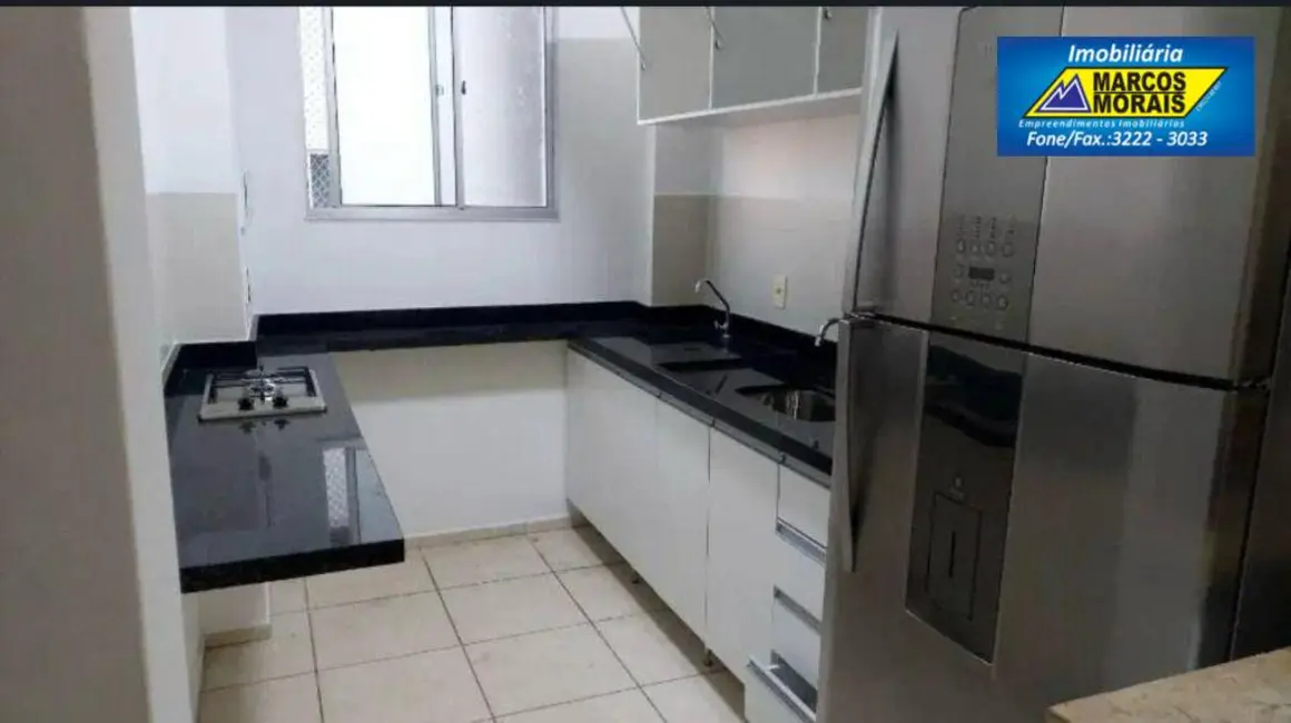 Apartamento com 2 quartos para alugar, 90m2 em Jardim América, Sorocaba - SP - imagem 2 Foto 2 de Apartamento com 2 quartos para alugar, 90m2 em Jardim América, Sorocaba - SP