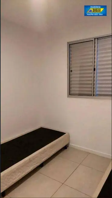 Apartamento com 2 quartos para alugar, 90m2 em Jardim América, Sorocaba - SP - imagem 7 Foto 7 de Apartamento com 2 quartos para alugar, 90m2 em Jardim América, Sorocaba - SP