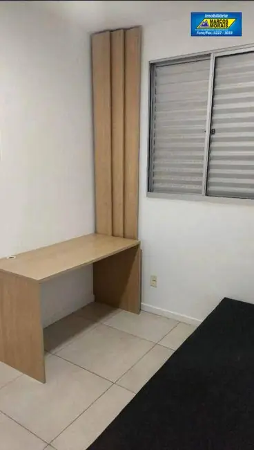 Apartamento com 2 quartos para alugar, 90m2 em Jardim América, Sorocaba - SP - imagem 8 Foto 8 de Apartamento com 2 quartos para alugar, 90m2 em Jardim América, Sorocaba - SP