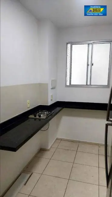 Apartamento com 2 quartos para alugar, 90m2 em Jardim América, Sorocaba - SP - imagem 3 Foto 3 de Apartamento com 2 quartos para alugar, 90m2 em Jardim América, Sorocaba - SP