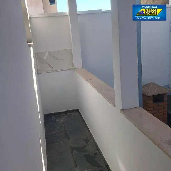 Foto 6 de Casa com 3 quartos para alugar, 500m2 em Parque Campolim, Sorocaba - SP