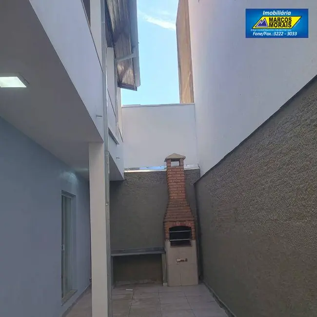 Foto 4 de Casa com 3 quartos para alugar, 500m2 em Parque Campolim, Sorocaba - SP